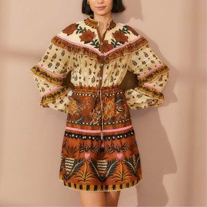 Farm Rio Ainika dress